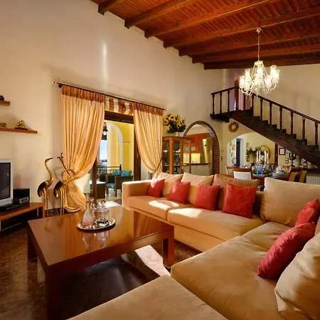 Willa Villa Verde *