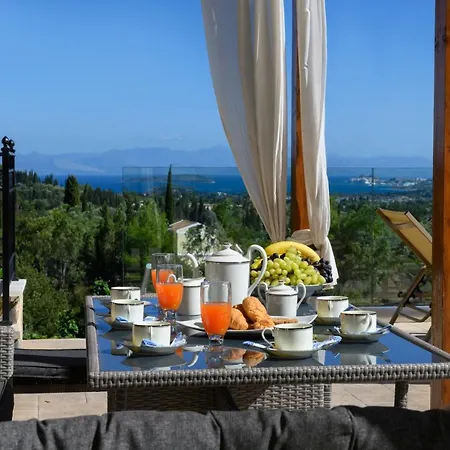 Willa Villa Verde