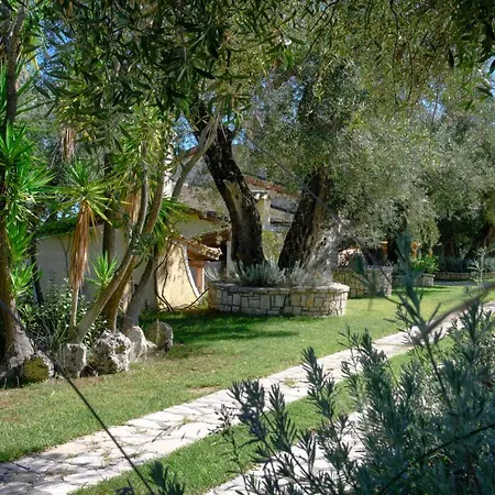 Willa Villa Verde *