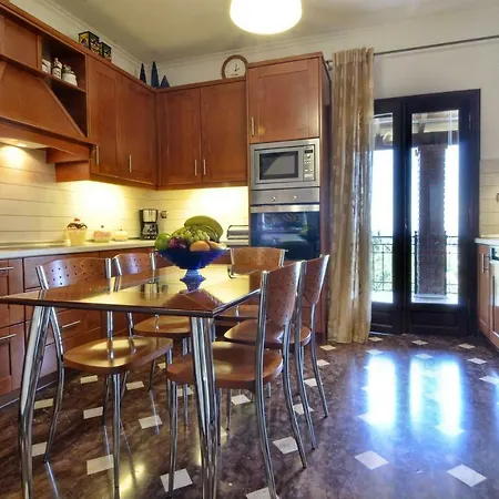 Willa Villa Verde *