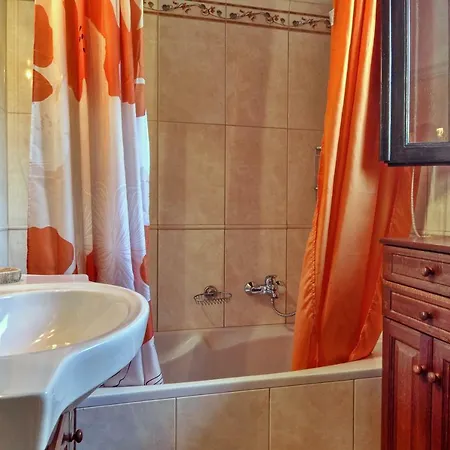 Villa Verde Willa *