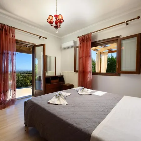 Villa Villa Verde